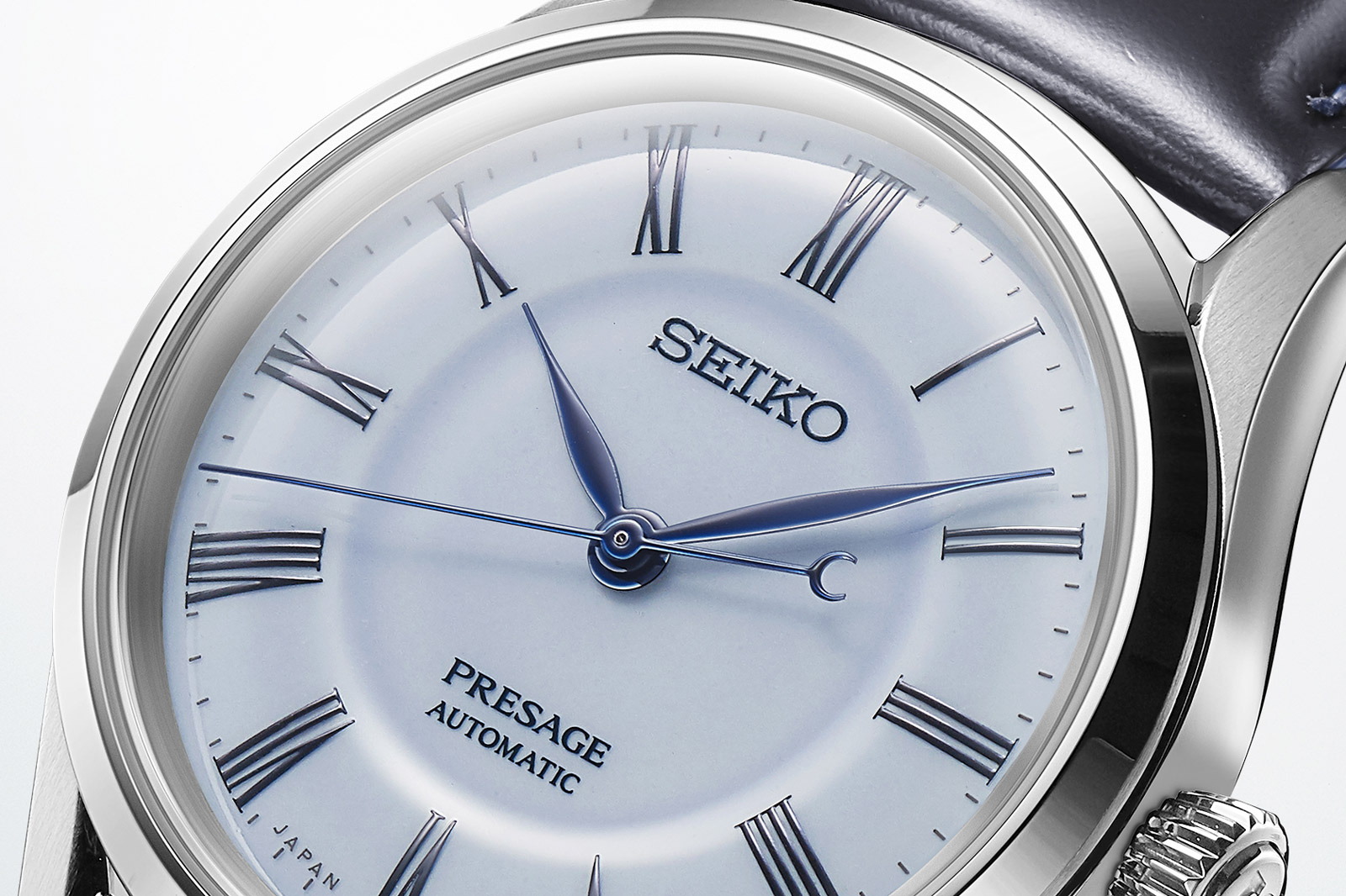 Seiko presage porcelain clearance dial