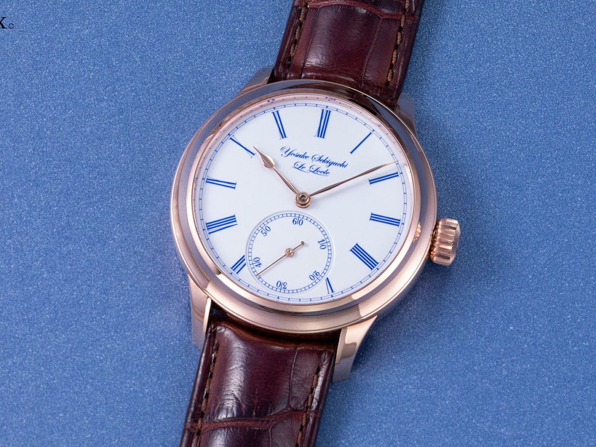 Jaeger-LeCoultre Slims Down the Master Ultra-Thin Power Reserve