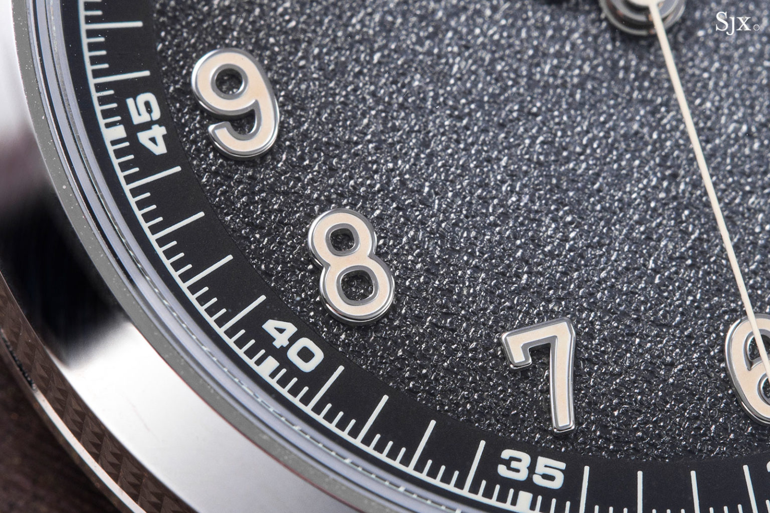 Up Close: Patek Philippe Calatrava Ref. 5226G | SJX Watches