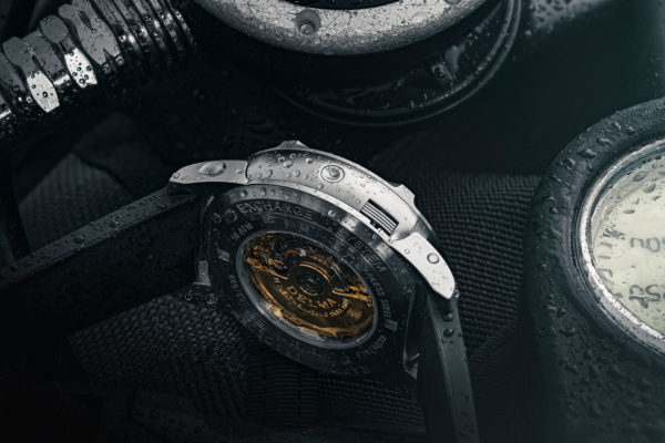 Delma Introduces the Quattro Diver’s Watch | SJX Watches