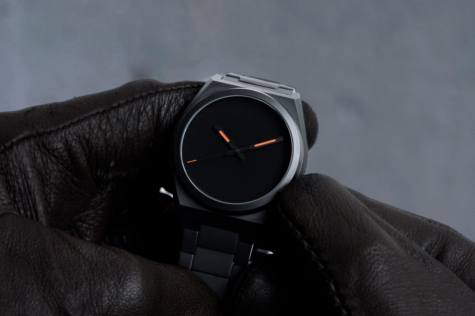 Boldr Introduces the Venture Singularity in Ultra-Black