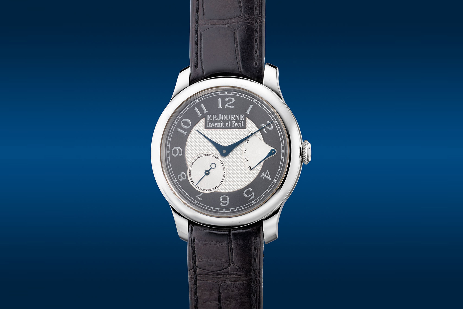 Watches: Ahead Of Its Time – How IWC Foresaw Modern Watch Trends 40 years  ago, The Journal