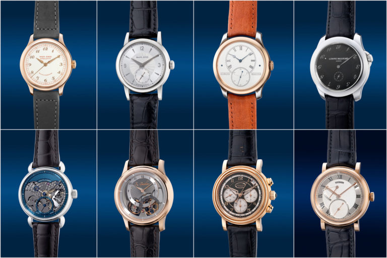 Highlights: Independent Watchmaking at Phillips Hong Kong Auction | SJX ...