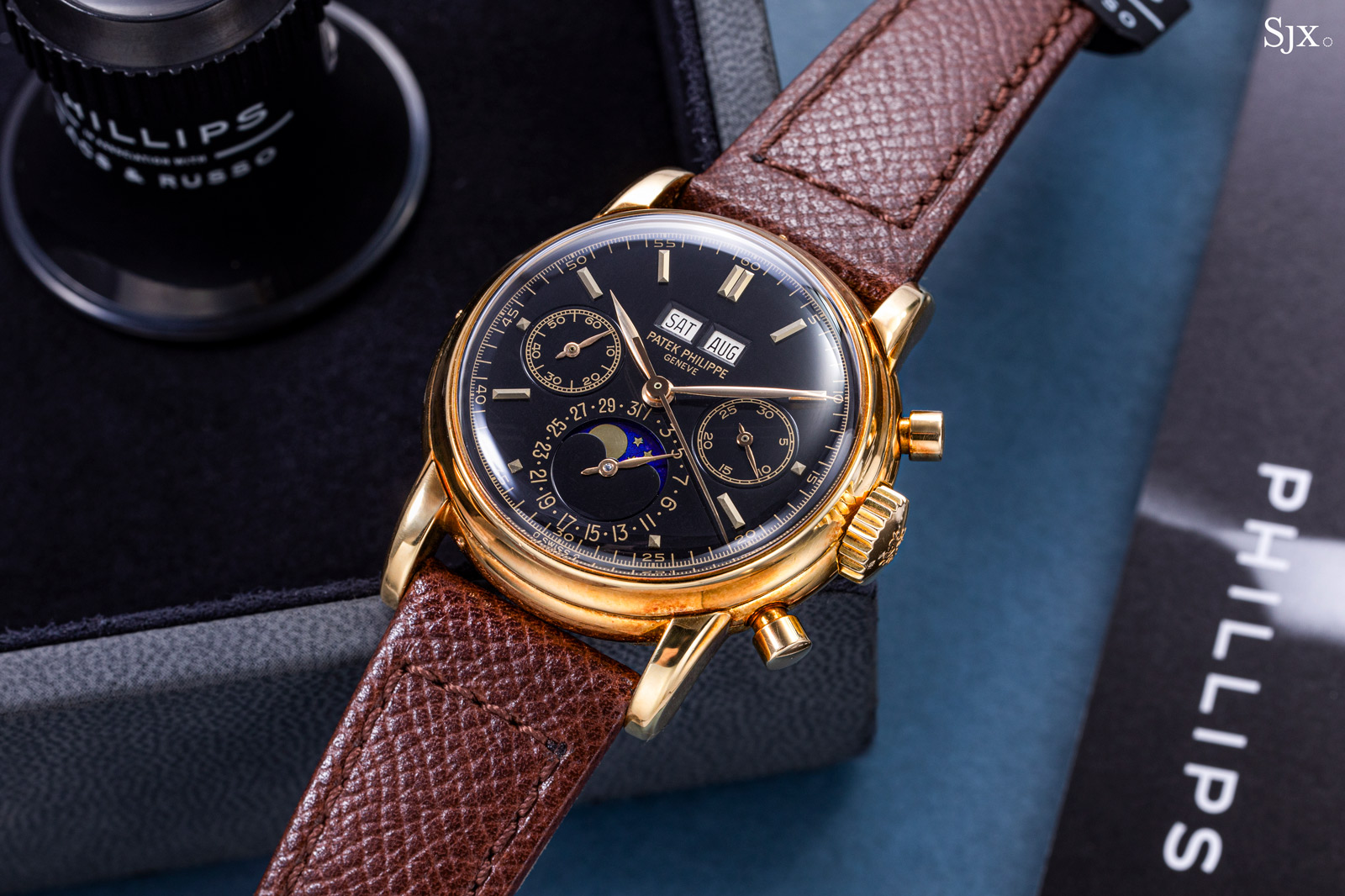 Buy Online Titan Classic Chrono Blue Dial Leather Watch for Men - 90169wl01  | Titan