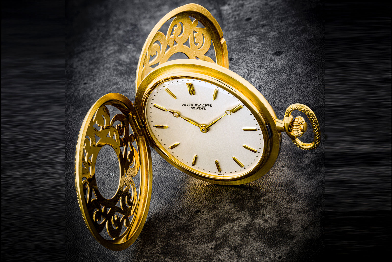 Auction Watch: Pocket Watches and Clocks at Christie’s Hong Kong | SJX ...