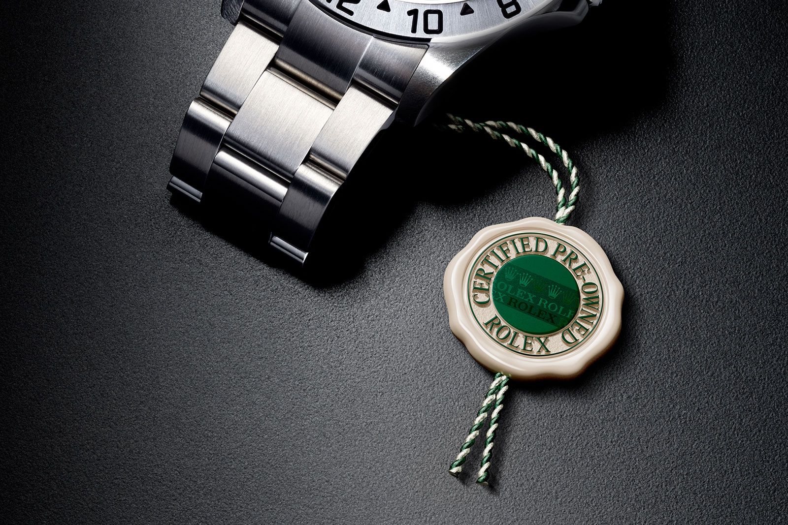 Editorial The Whys and Wherefores of Rolex Certified Pre Owned