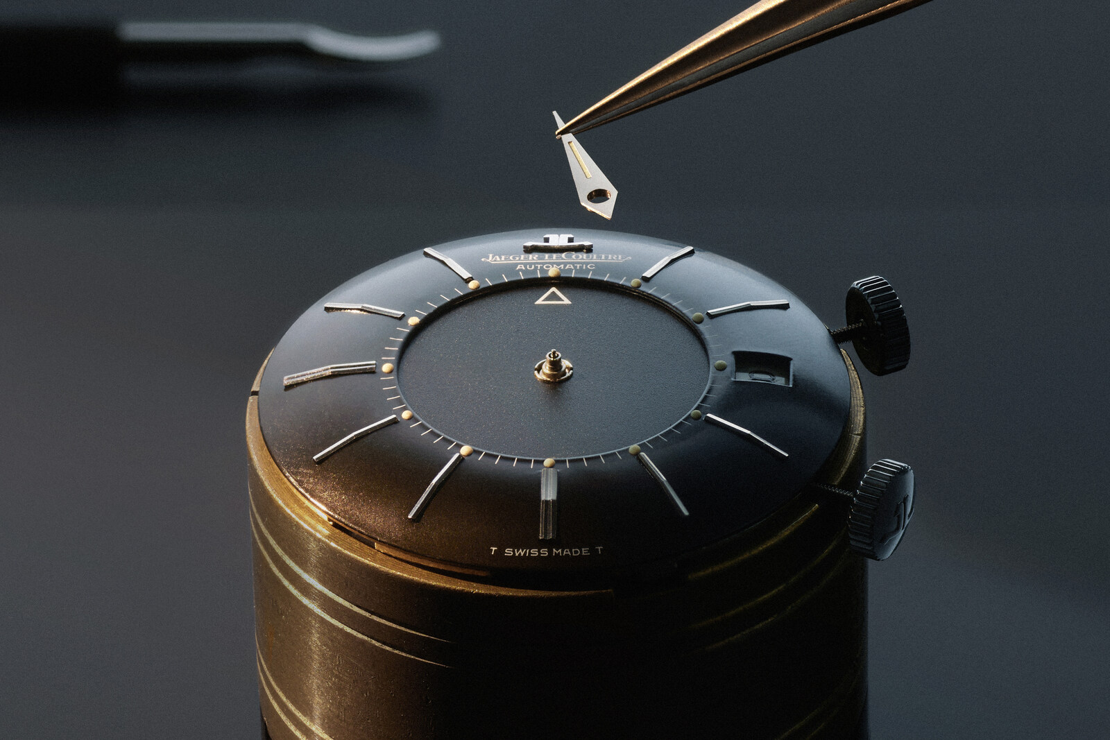 A lecoultre clearance watch