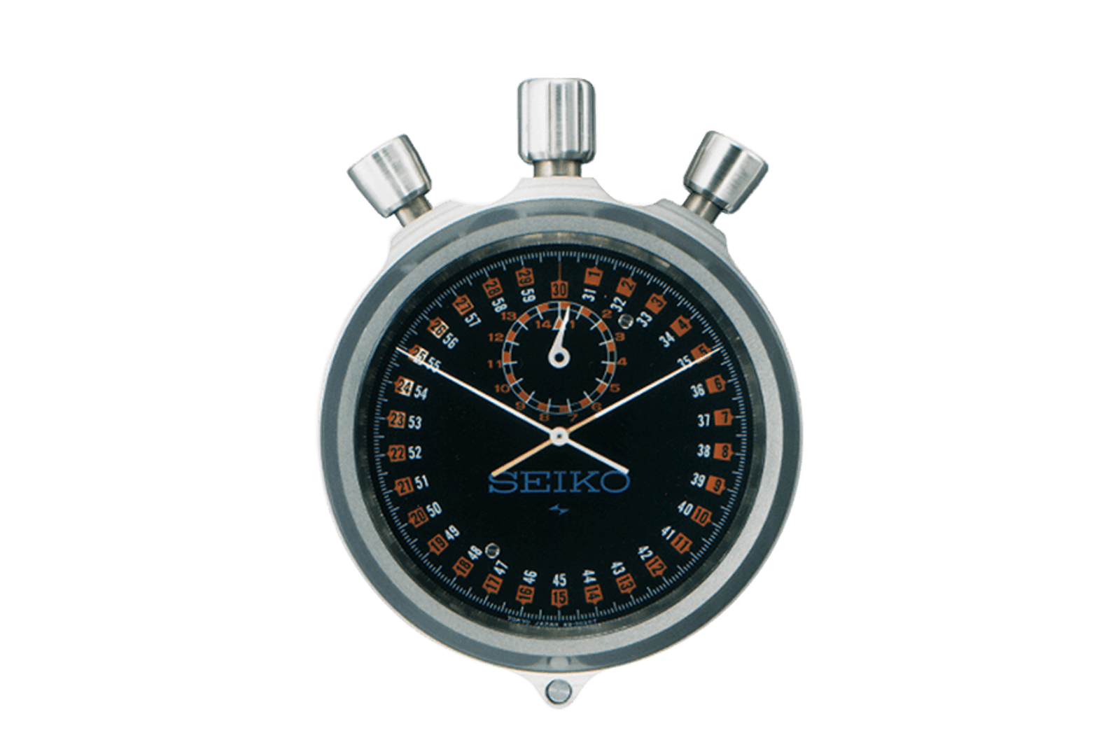 Seiko Introduces the Prospex Speedtimer Chronograph SRQ045 | SJX Watches