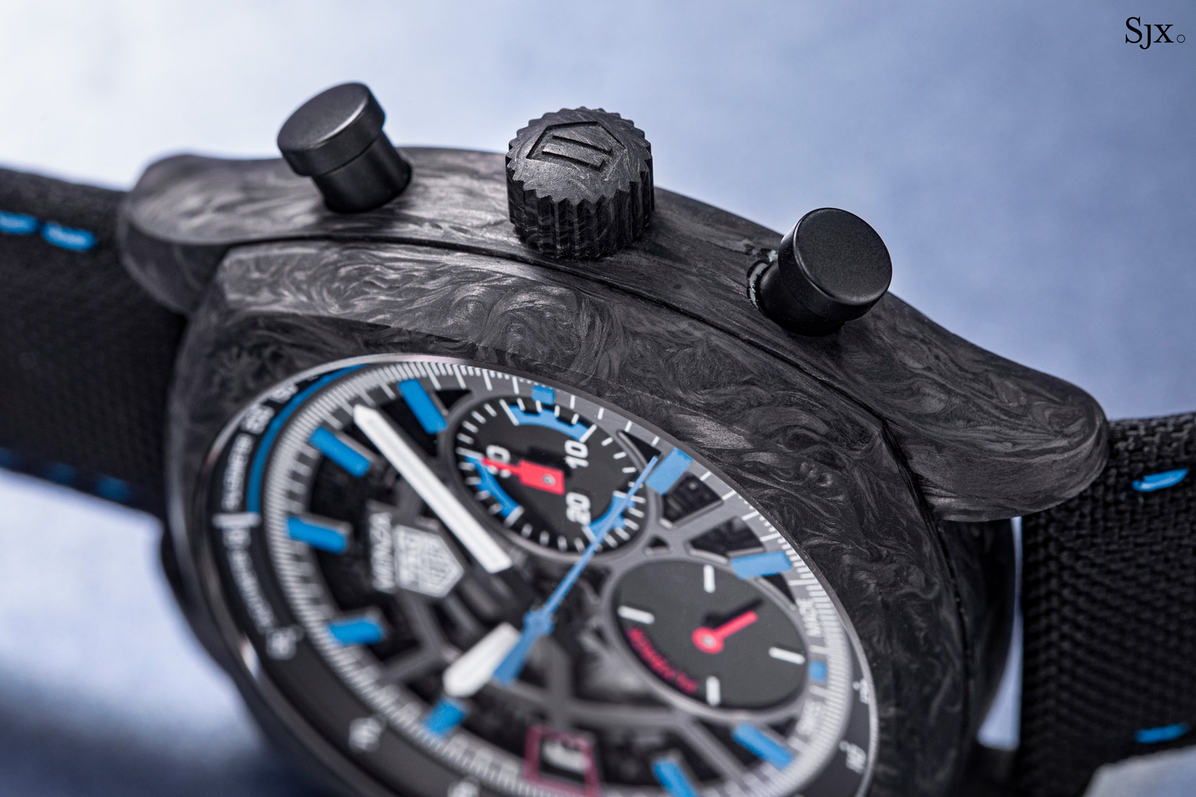 TAG Heuer Monza Flyback Chronometer 2022 Review