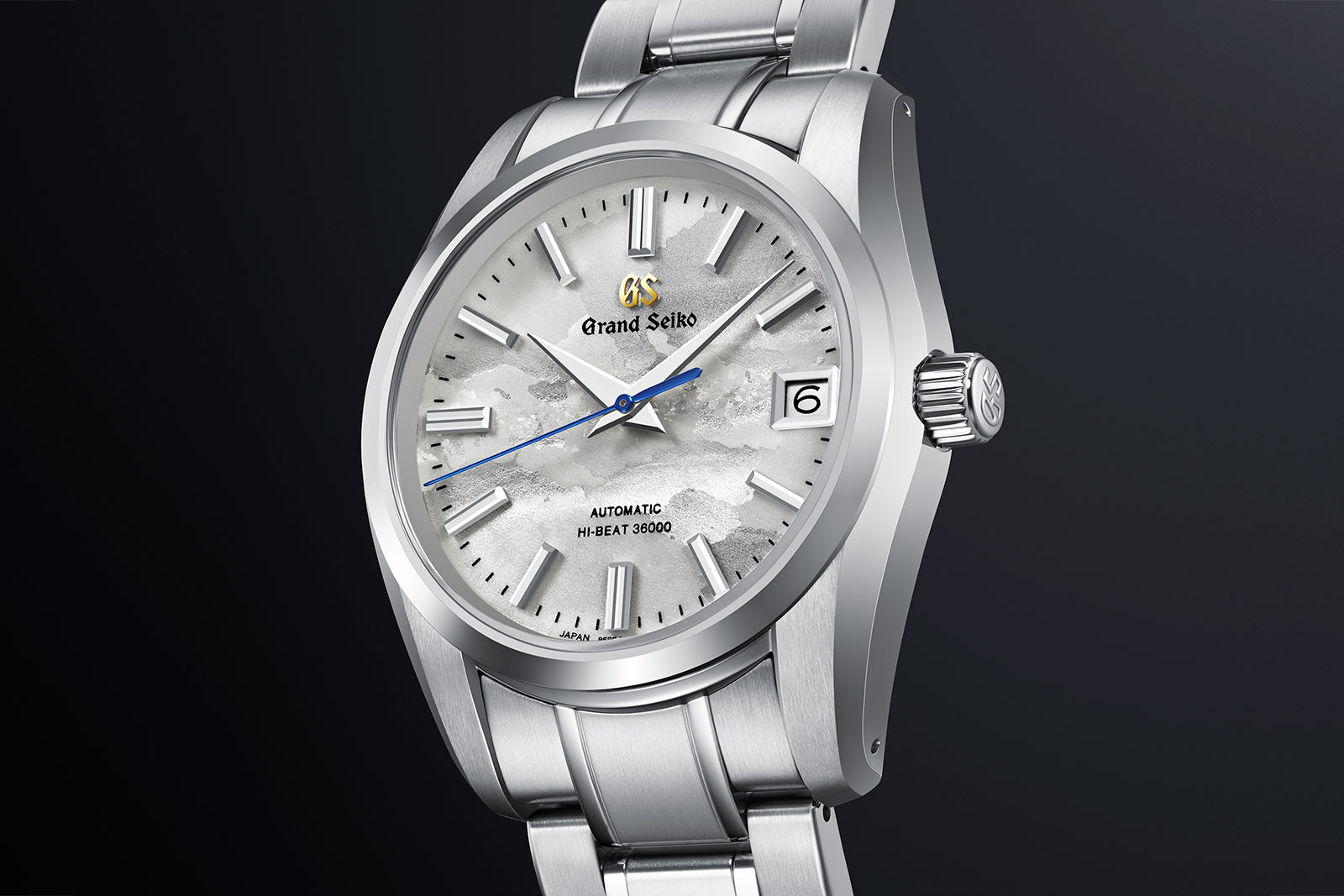 Grand Seiko Introduces the Caliber 9S 25th Anniversary SBGH311 and SBGR325  | SJX Watches