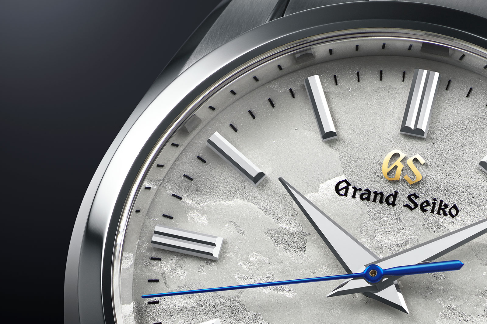 Grand Seiko Introduces the Caliber 9S 25th Anniversary SBGH311 and SBGR325  | SJX Watches