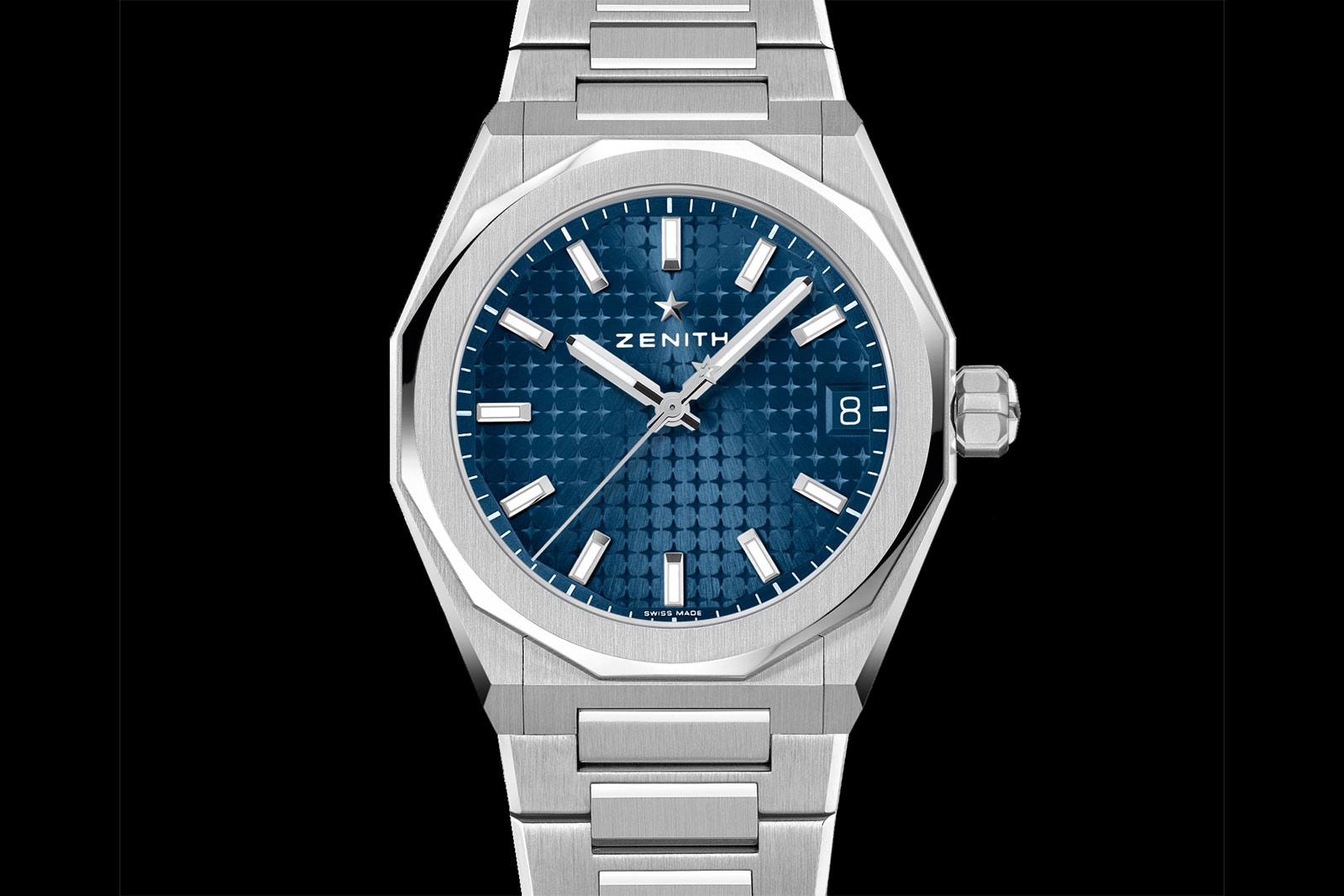 Zenith Defy Skyline 36 Watches From SwissLuxury