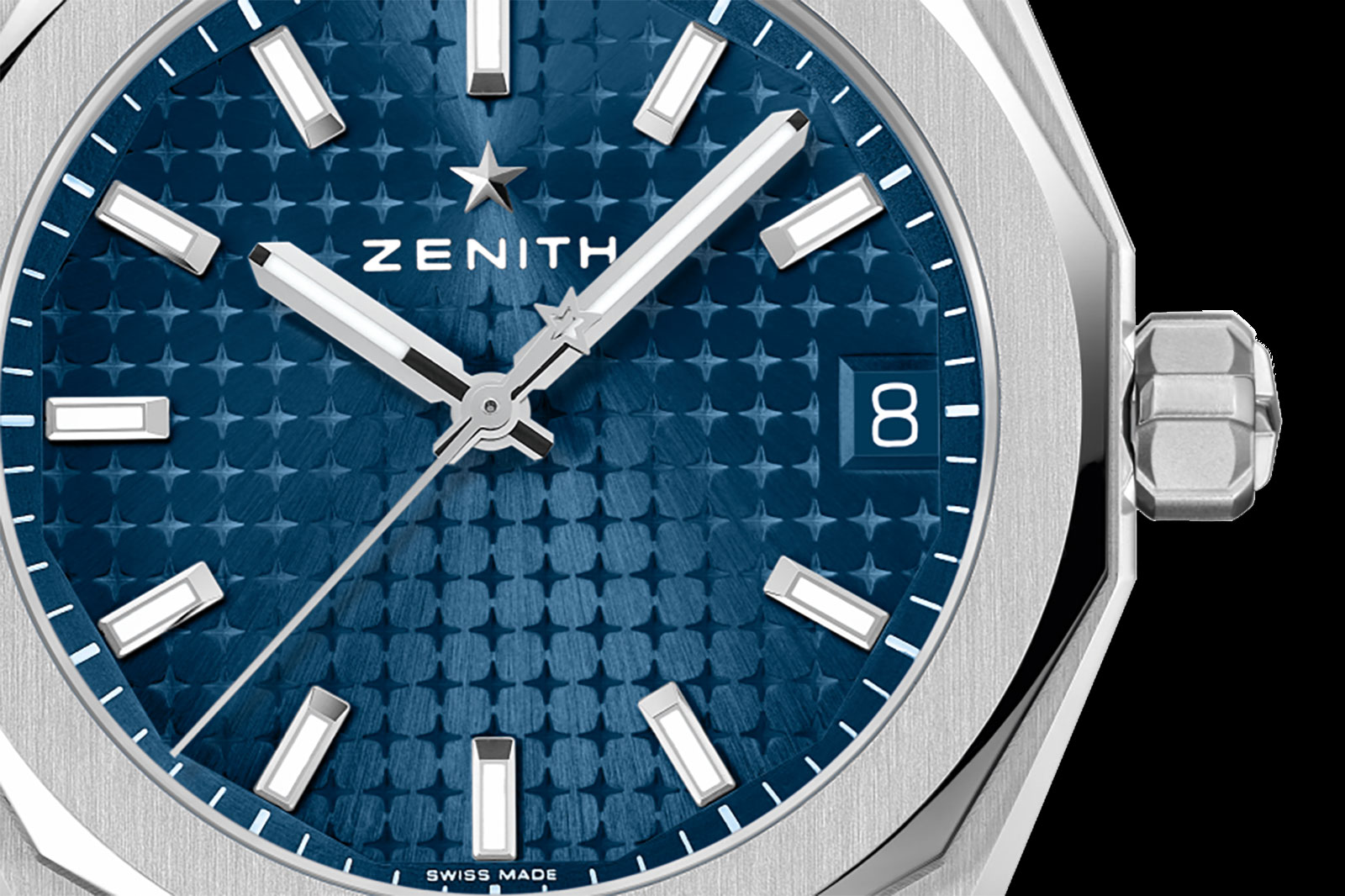 Zenith Defy Skyline] 36mm : r/Watches