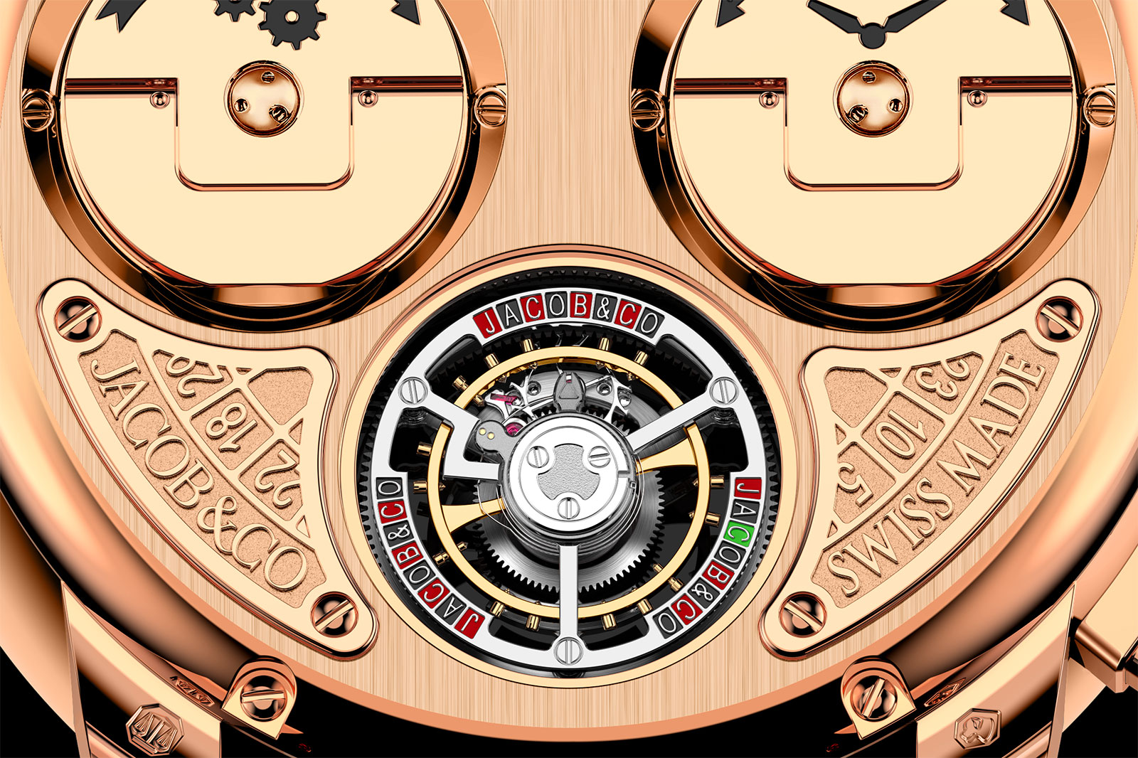 Rolex Daytona DiW NTPT Carbon Lucky Player Casino Swiss Replica Watch