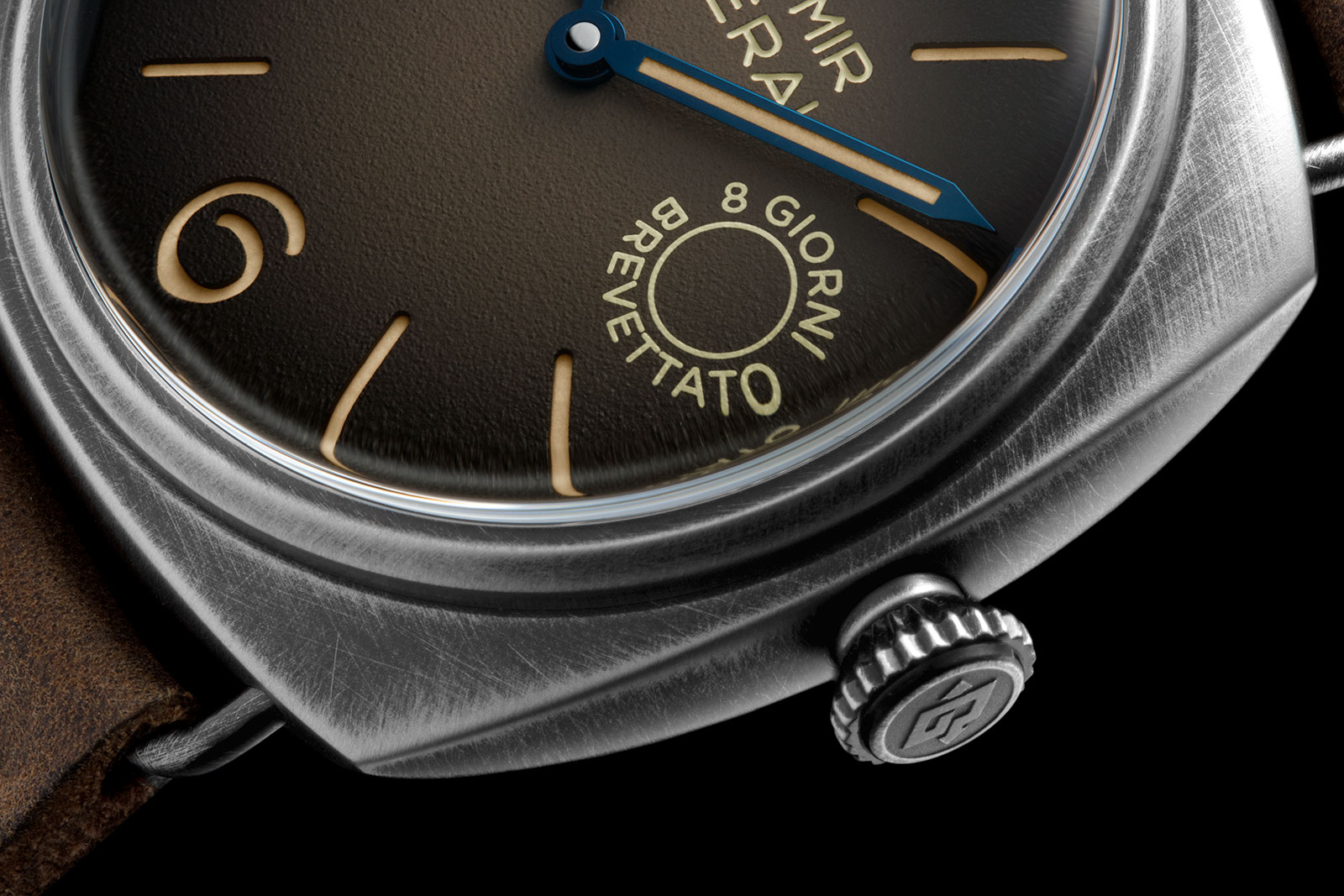 Panerai precios best sale