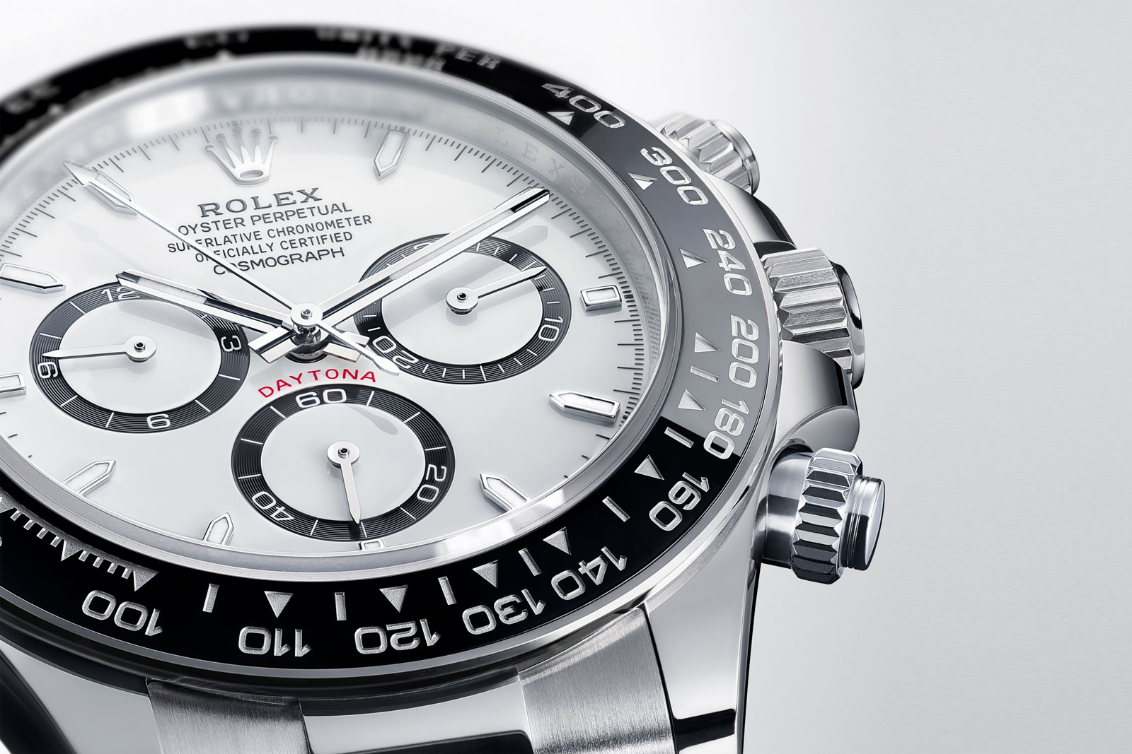 Rolex Introduces the Ref. 126500 | SJX Watches
