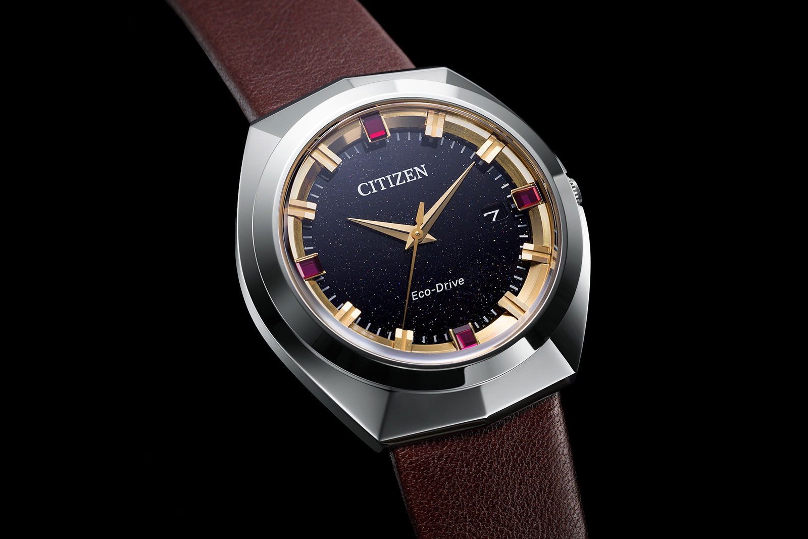 Citizen Introduces the Eco-Drive | SJX Watches