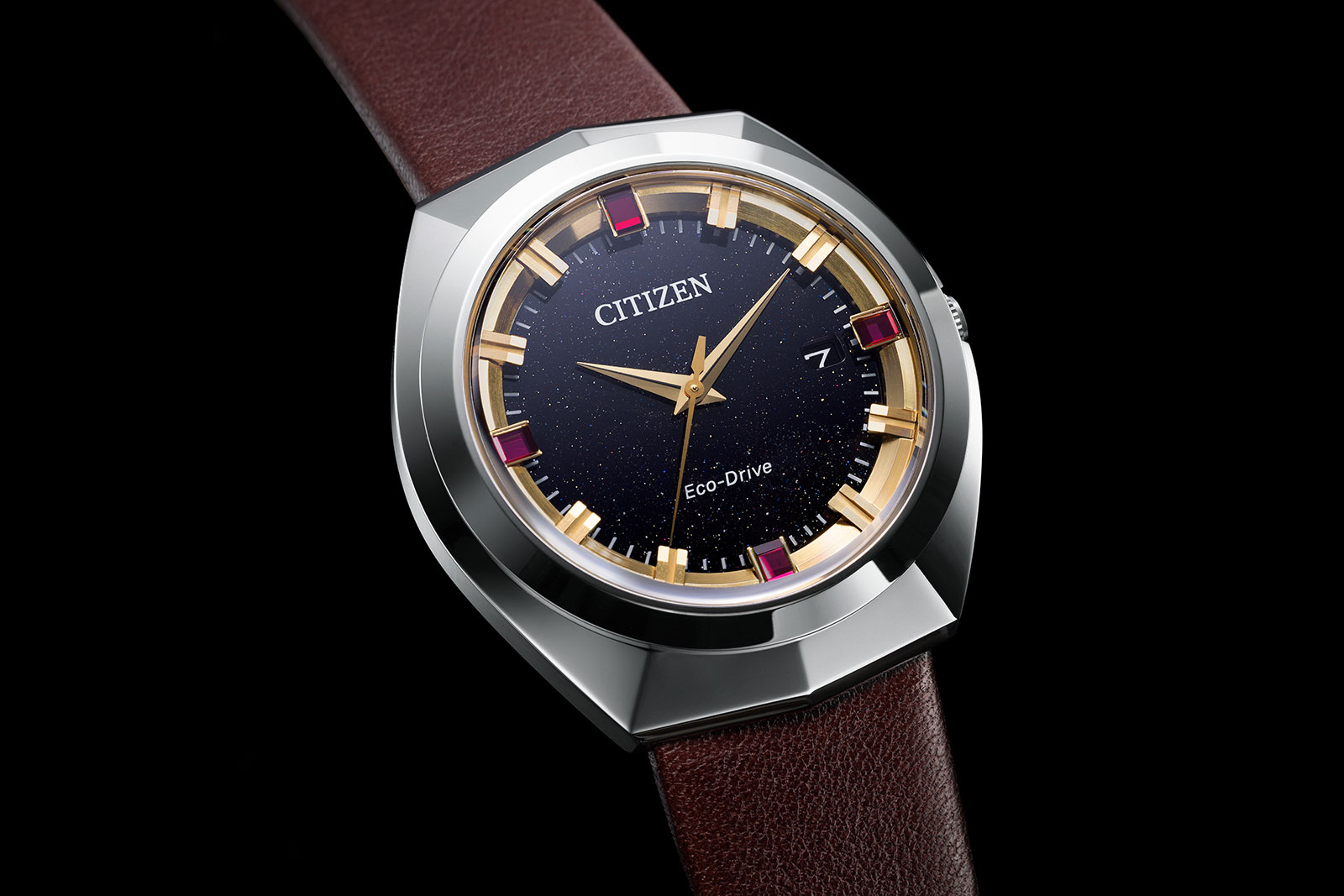 Citizen Introduces the Eco Drive 365 SJX Watches