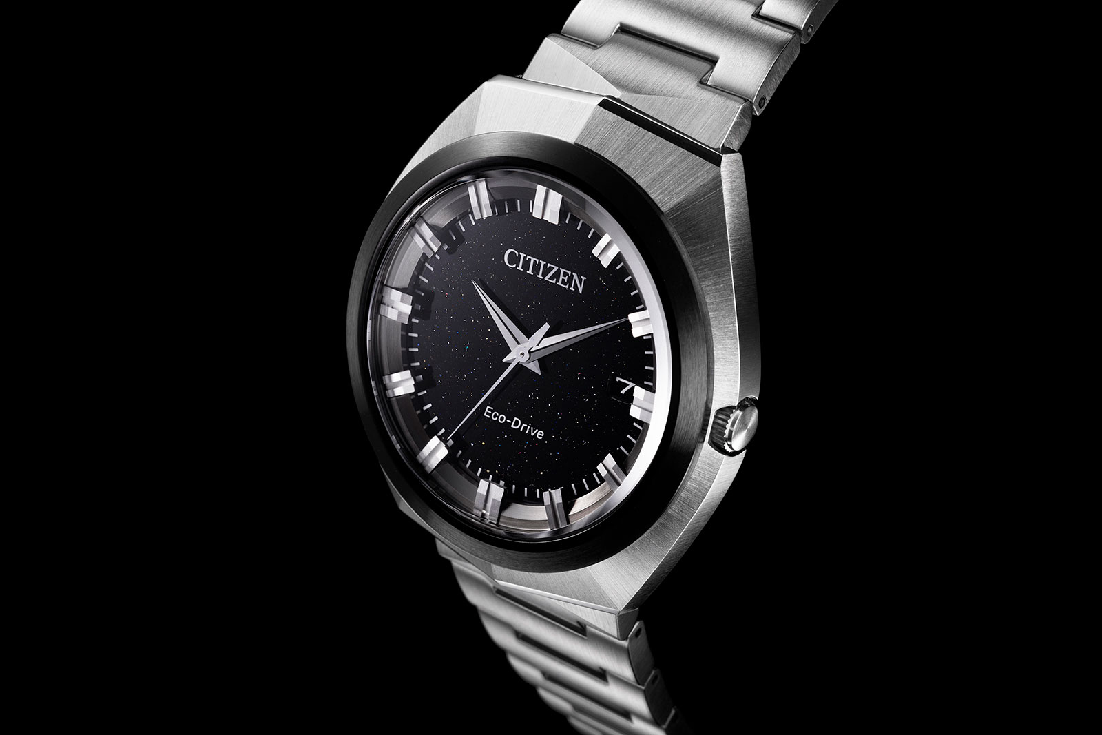 Citizen Introduces the Eco-Drive 365 | SJX Watches