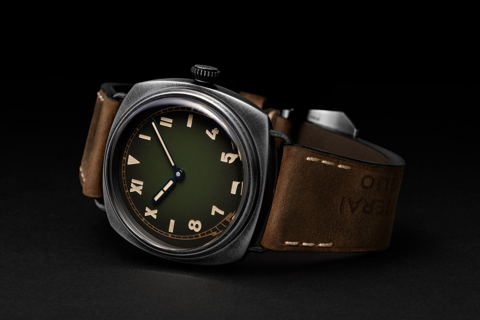 Panerai Revives the Radiomir California | SJX Watches