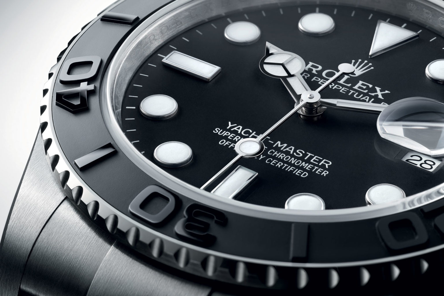 rolex yachtmaster revision kosten