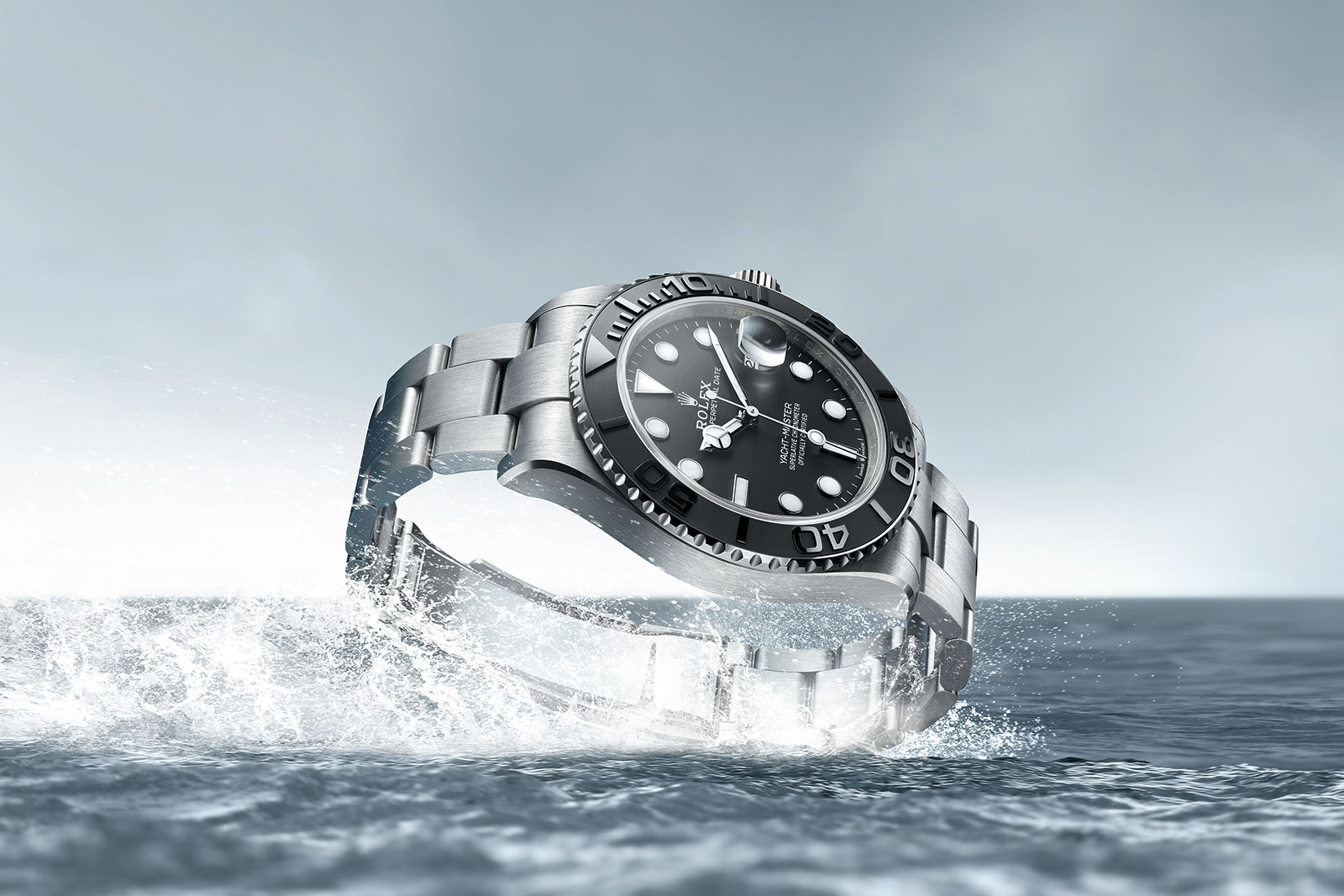 Rolex Yacht-Master 42 finally debuts in RLX Titanium - Watches & Wonders  2023 