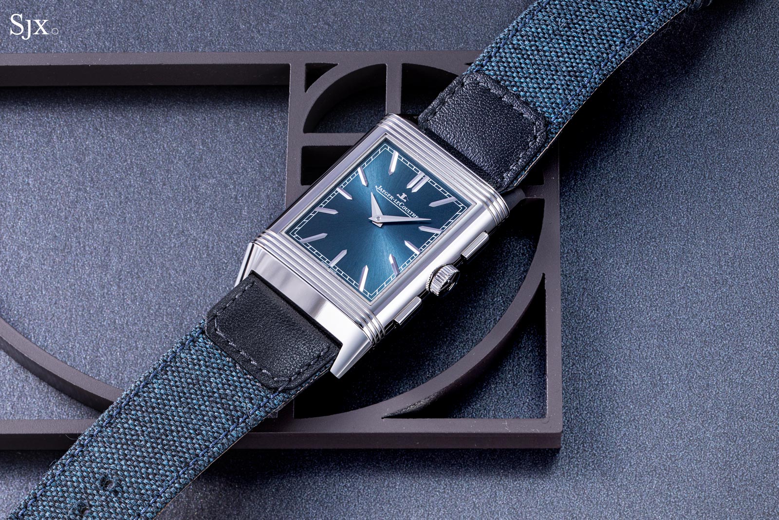 My New Favorite Reverso: Reverso Tribute Chronograph | Page 2 ...