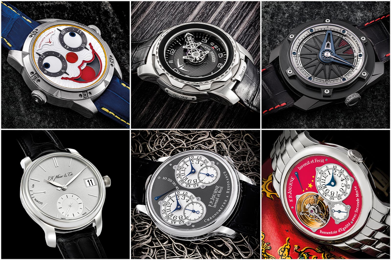 3 powerful uses for highlights in watch photography – Watch Studies