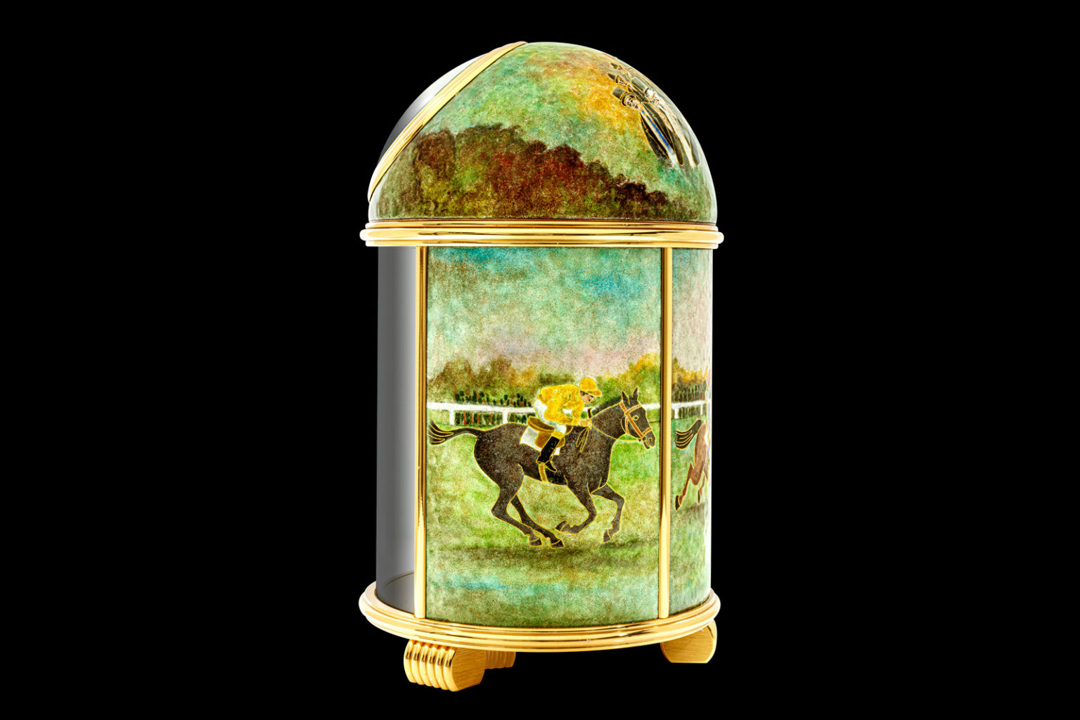 Highlights: Patek Philippe at Christie’s Hong Kong | SJX Watches