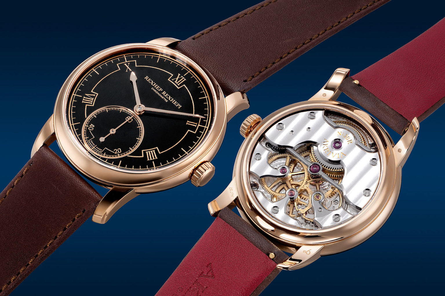 Highlights Independent Watchmaking at Phillips Hong Kong SJX Watches