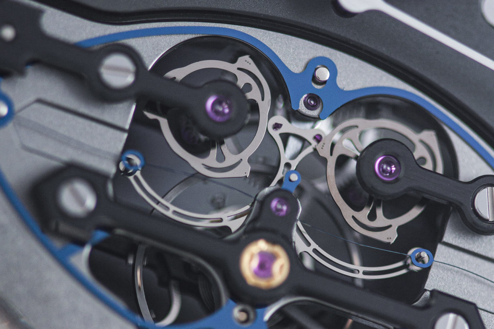 Insight What’s Next for the GirardPerregaux Constant Escapement