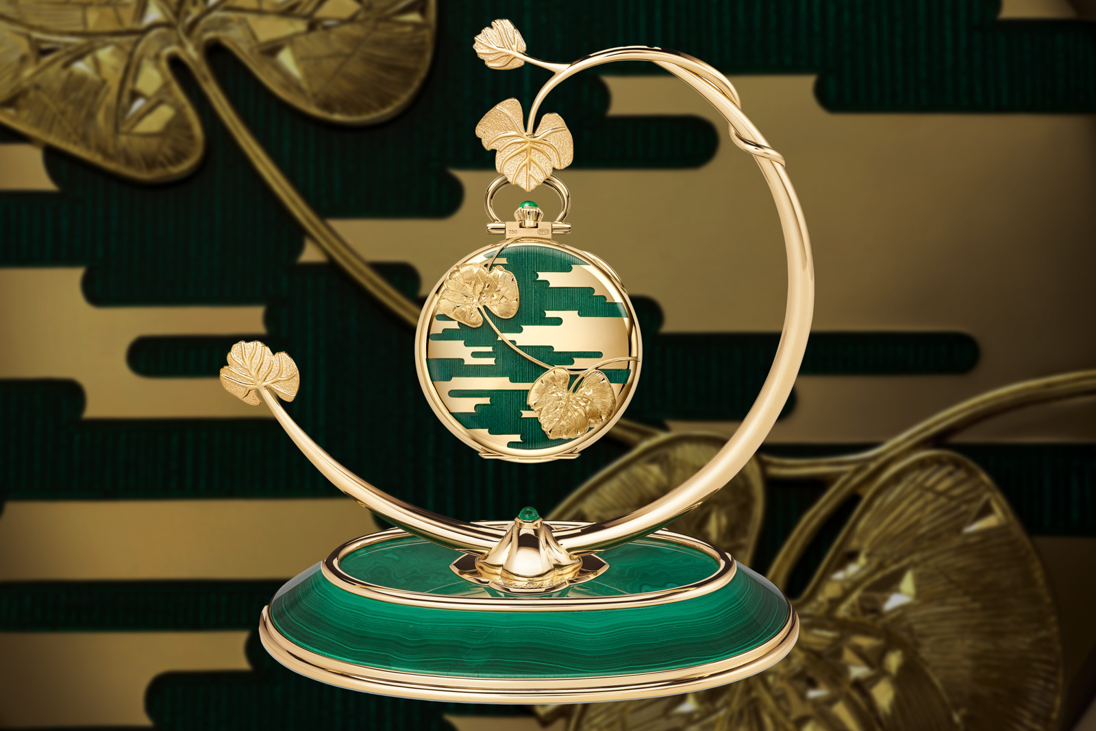 Patek Philippe Introduces the Rare Handcrafts Tokyo 2023 | SJX Watches