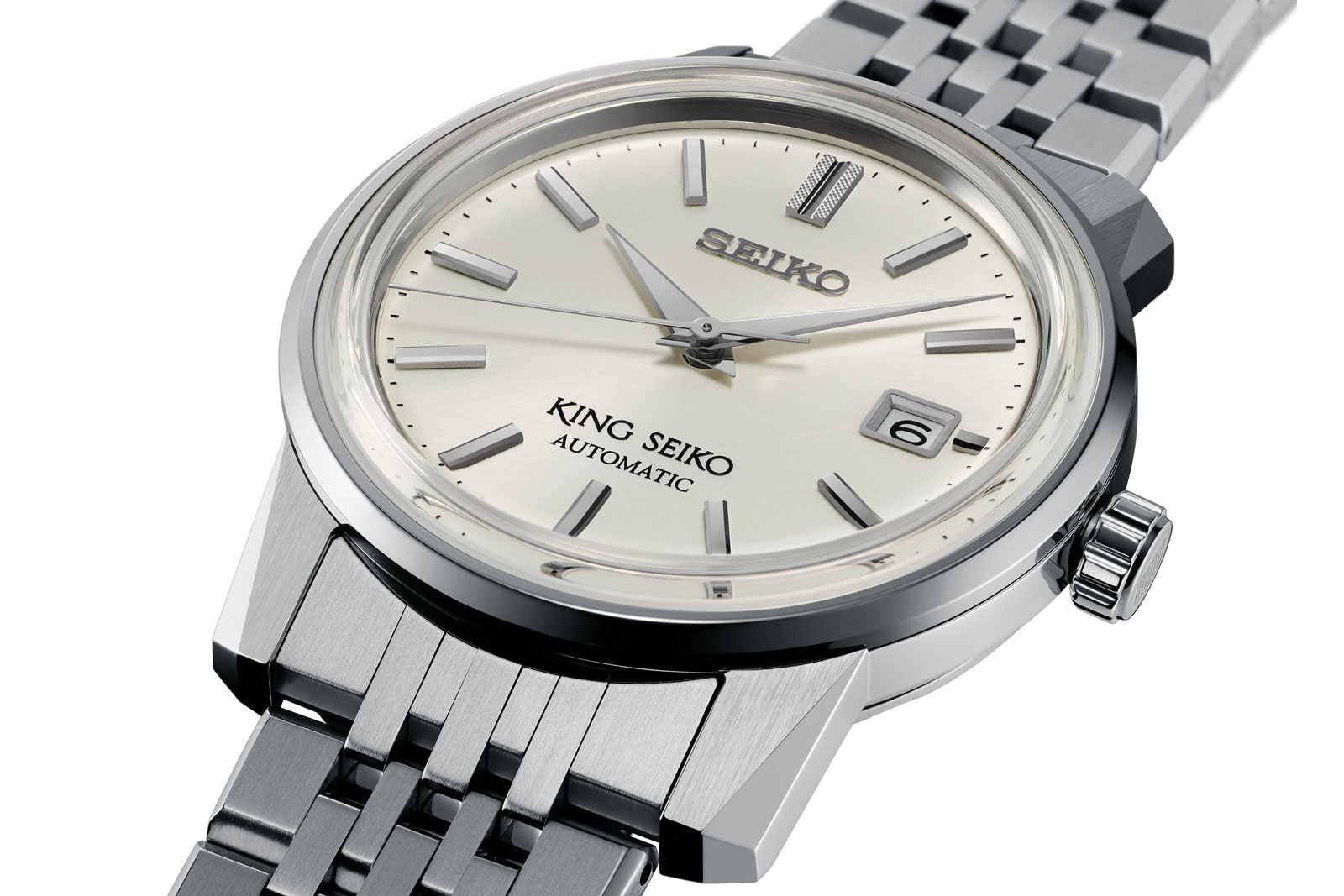 Seiko Introduces the King Seiko SJE089 and SJE091 SJX Watches