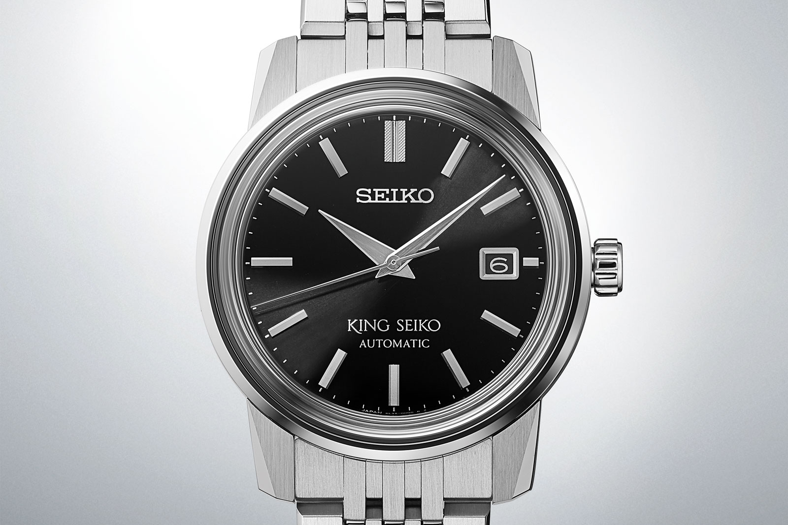 Seiko Introduces the King Seiko SJE089 and SJE091 SJX Watches