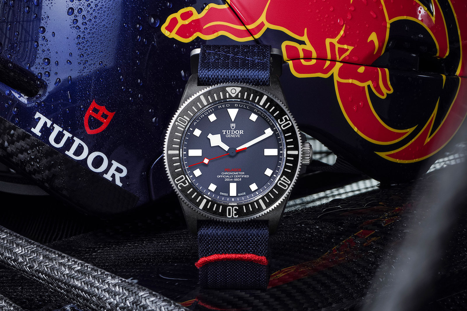 Tudor hotsell pelagos cena