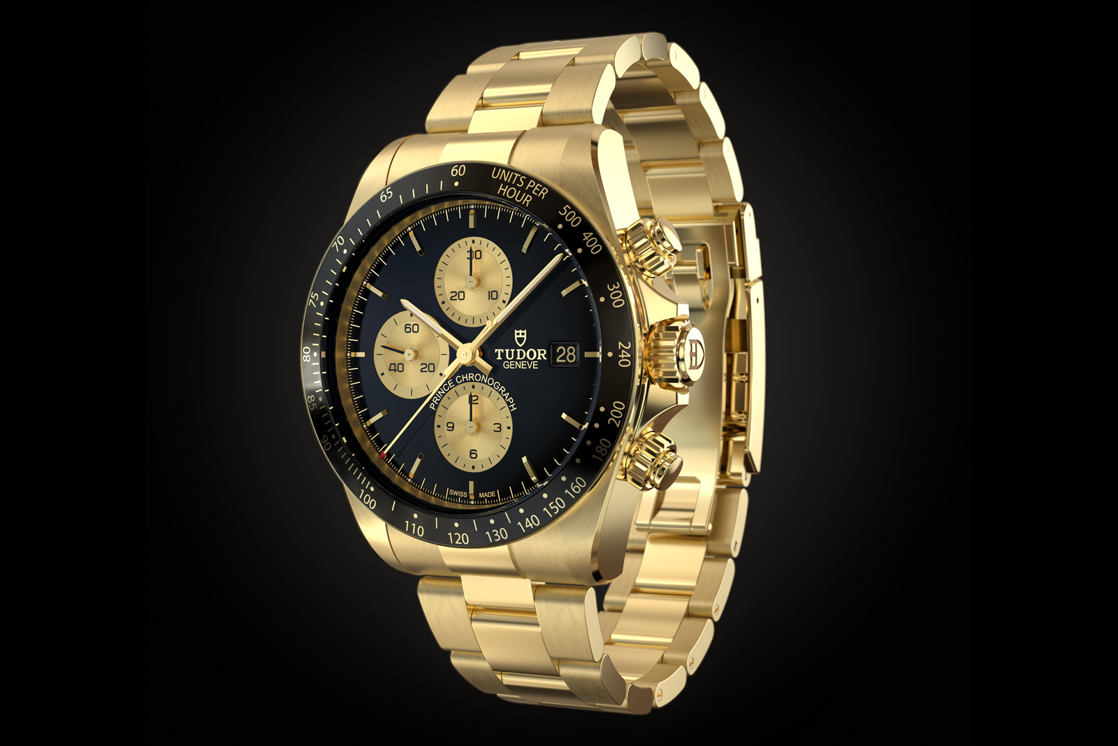 IWC BIG Pilot's Watch Edition ®Le Petit Prince¯ watch IW501002 - Rocca 1794