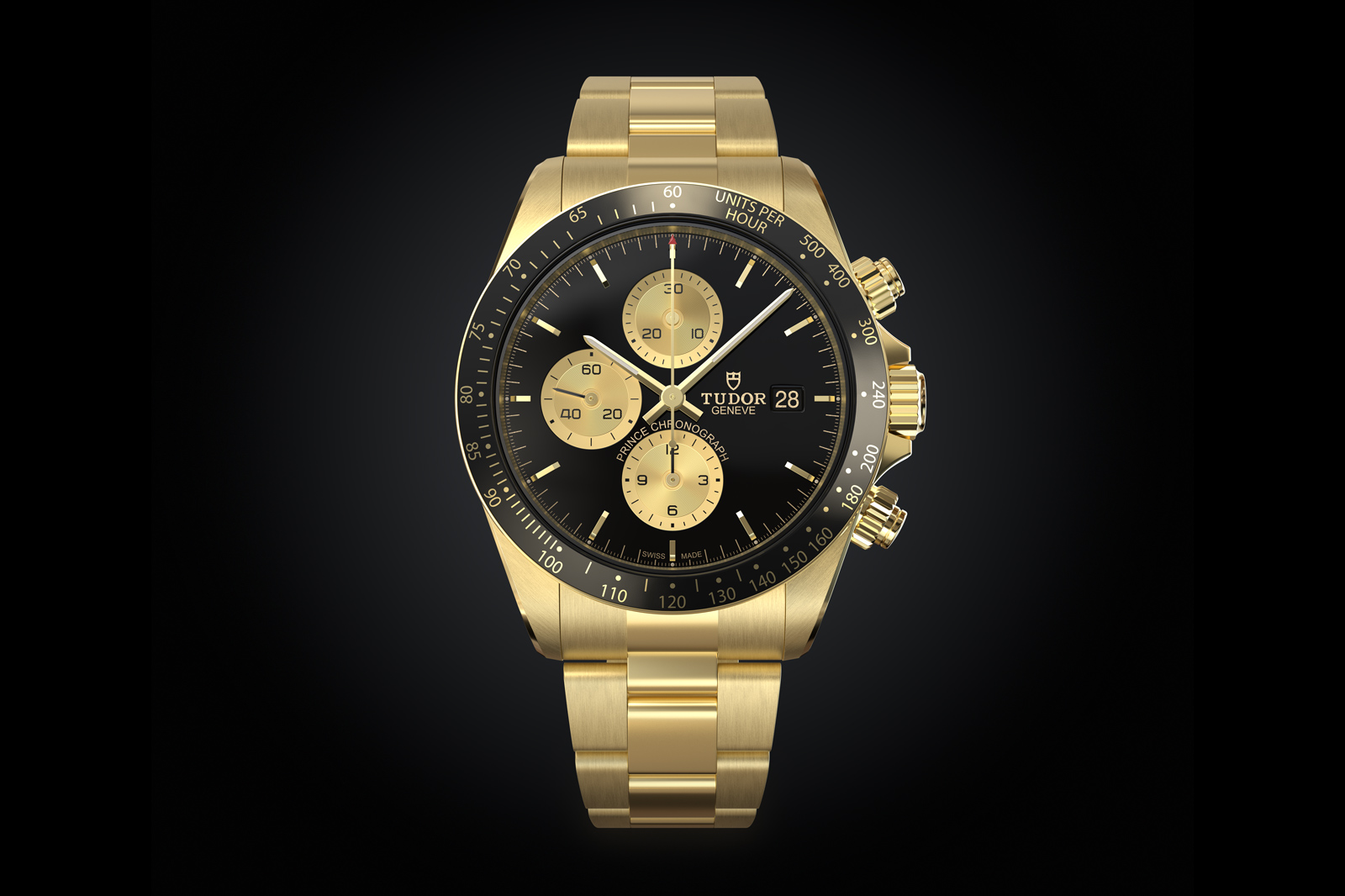 Only on sale watch tudor