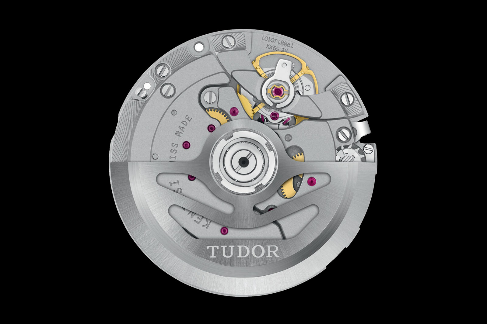 Tudor Introduces the Prince Chronograph One Prototype for Only Watch 2023