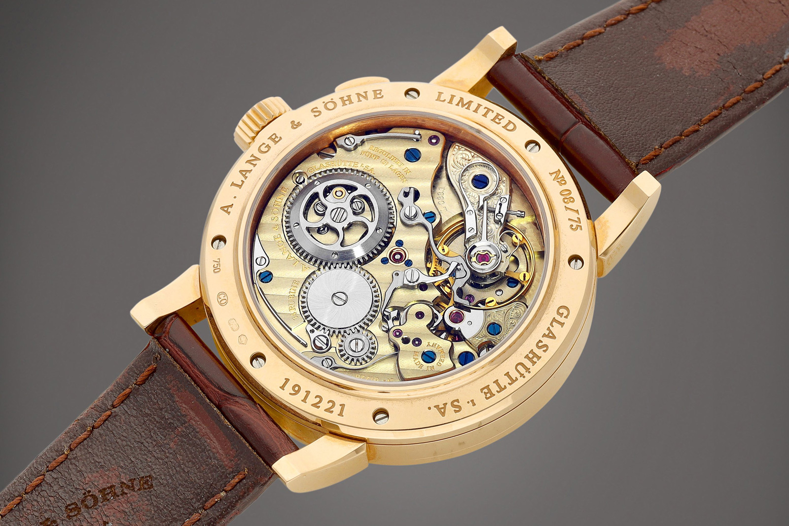 Highlights: Sotheby’s Hong Kong Fine Watches Online | SJX Watches