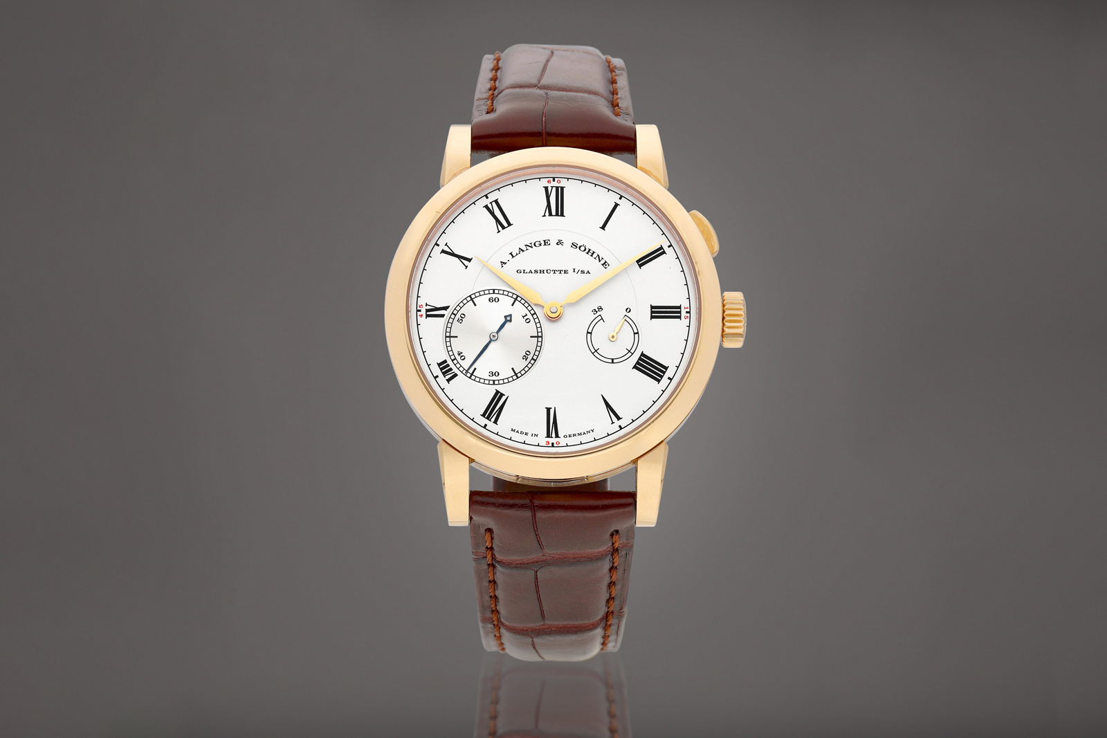 Highlights Sotheby s Hong Kong Fine Watches Online SJX Watches