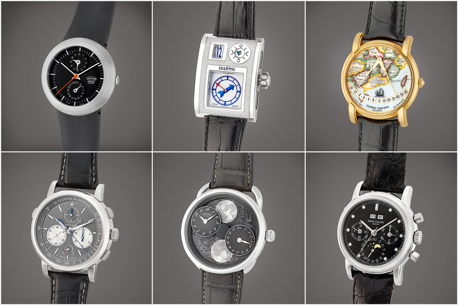 Nice Watch—Love the Dent! Why Stylish Guys Want Beat-Up Rolexes and  Cartiers - WSJ