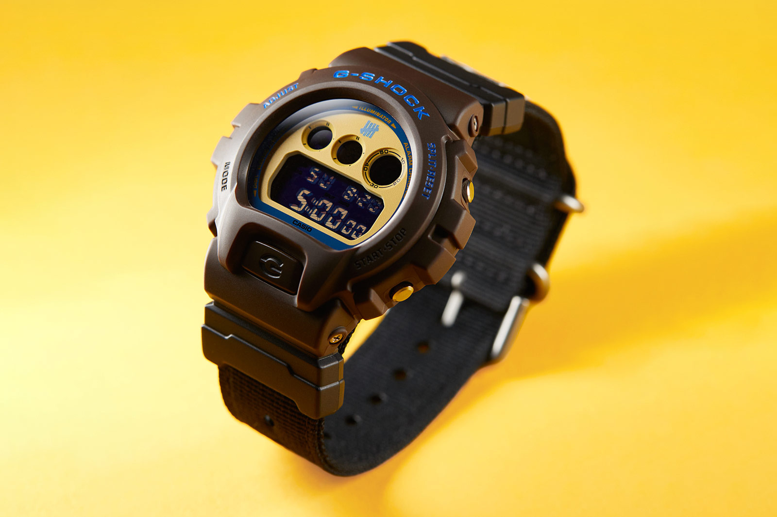 G-SHOCK Undefeated DW6900 *新品・未使用*-