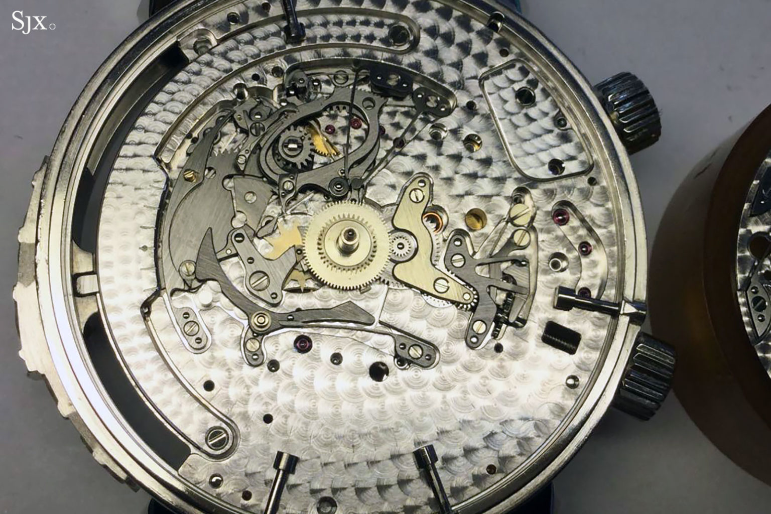 In Depth: Inside the Patek Philippe Sky Moon Tourbillon Refs. 5002 and ...