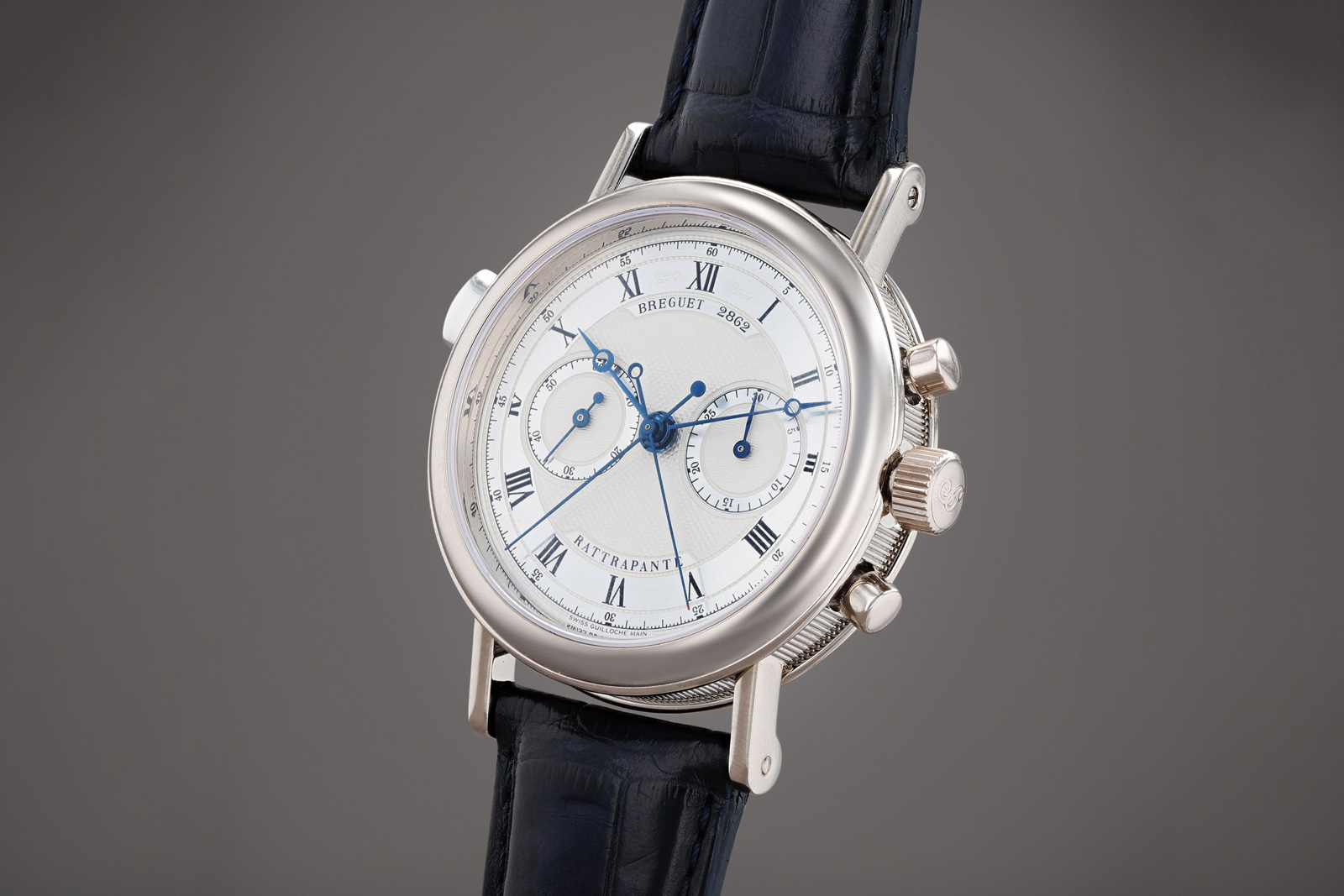 Highlights Sotheby s Paris Fine Watches Online Auction SJX