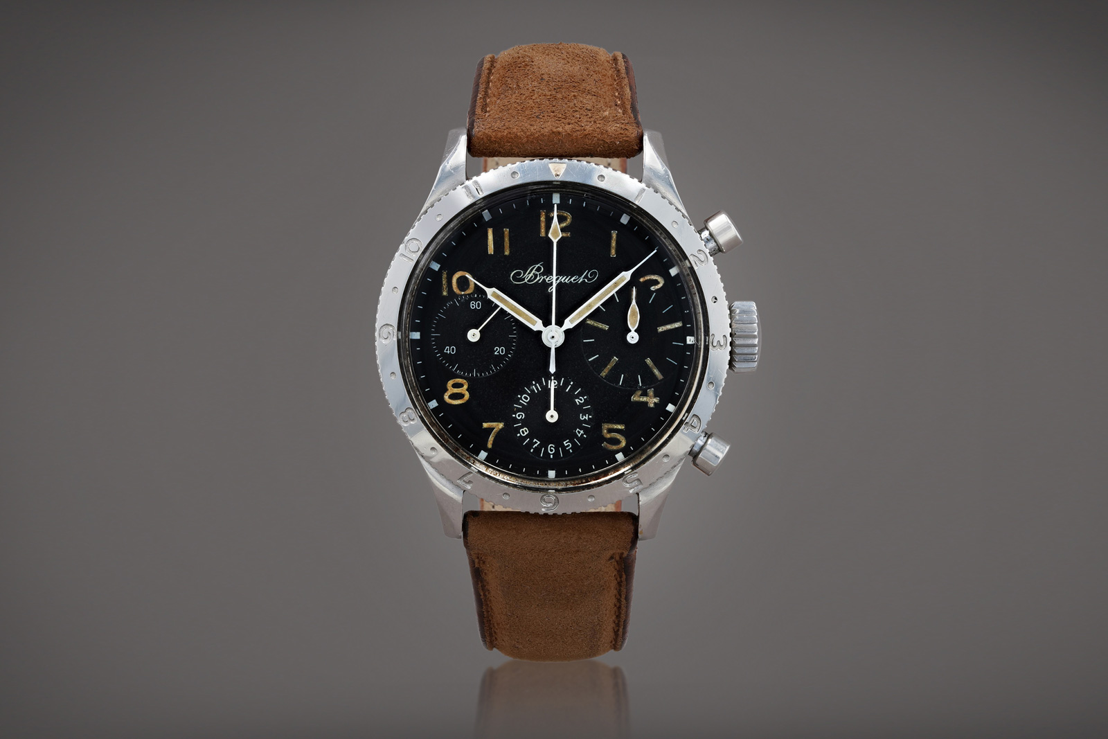 Highlights: Sotheby’s Paris “Fine Watches” Online Auction | SJX Watches