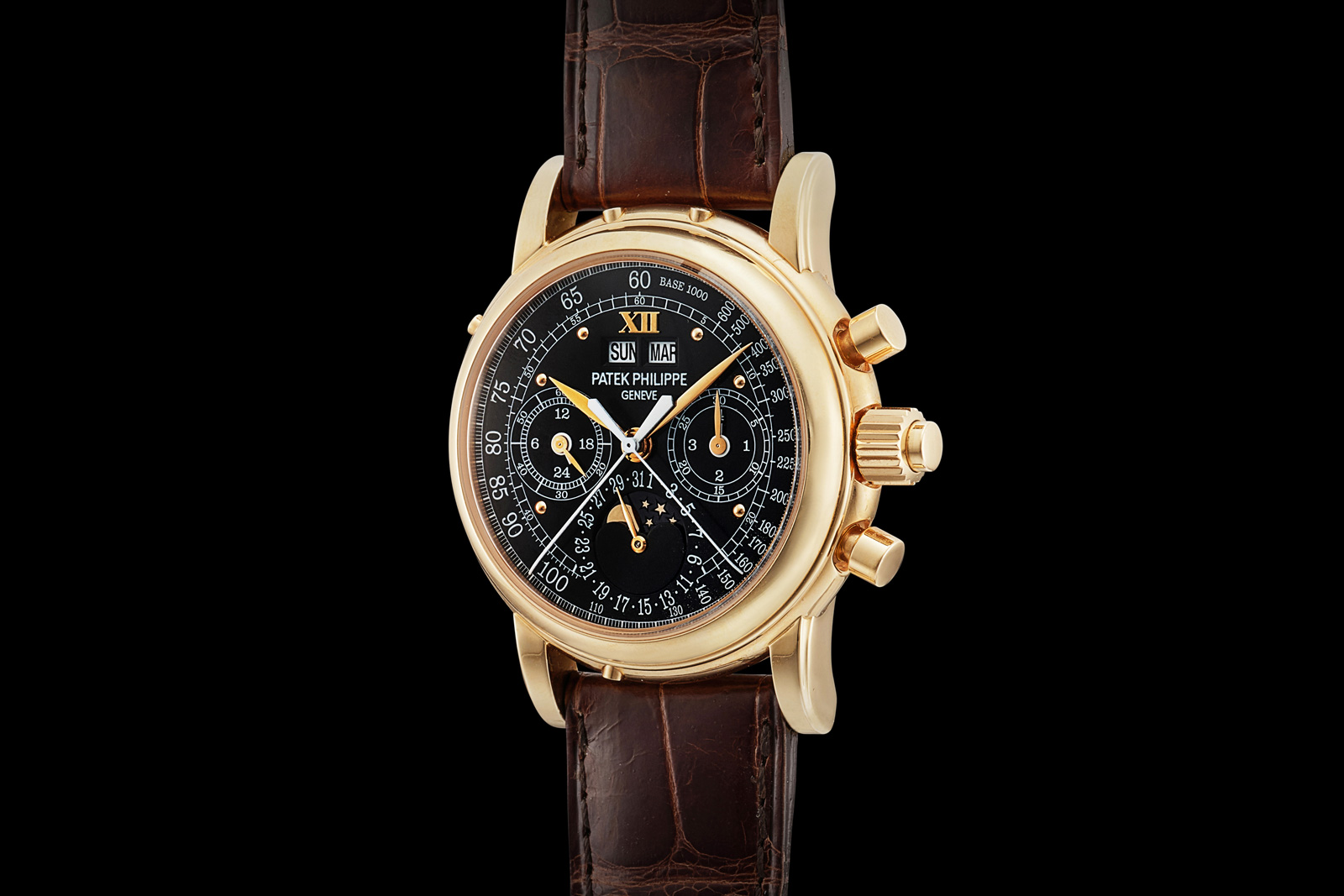 Patek 5004r on sale