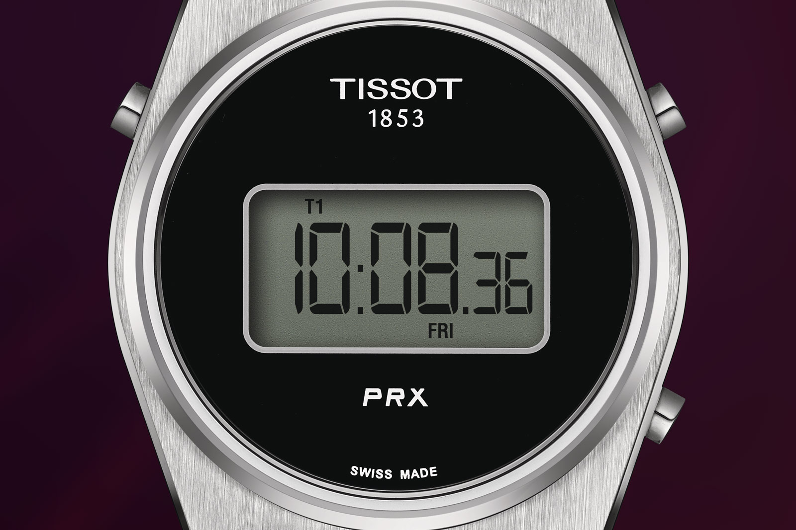 Hands-On Tissot T-Touch Expert Solar Review