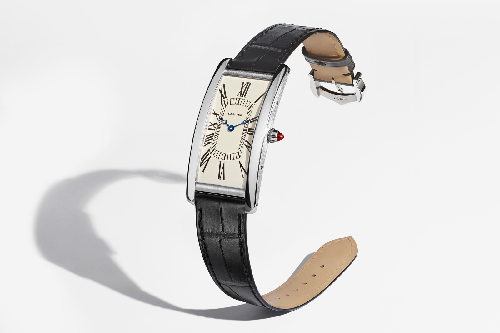 5 Facts about the Cartier Tank: The Unisex Watch Classic