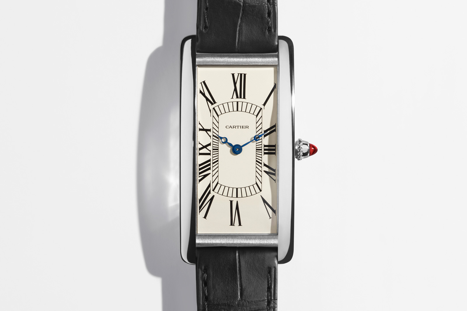 5 Facts about the Cartier Tank: The Unisex Watch Classic