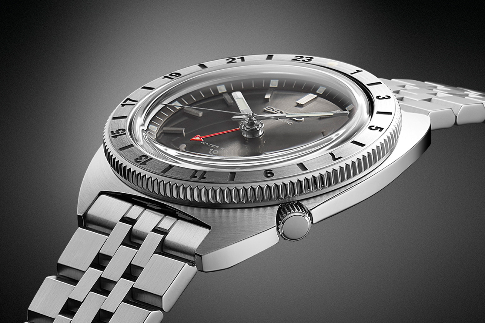 Seiko Goes Historical Again with the Prospex Land Mechanical GMT SPB411